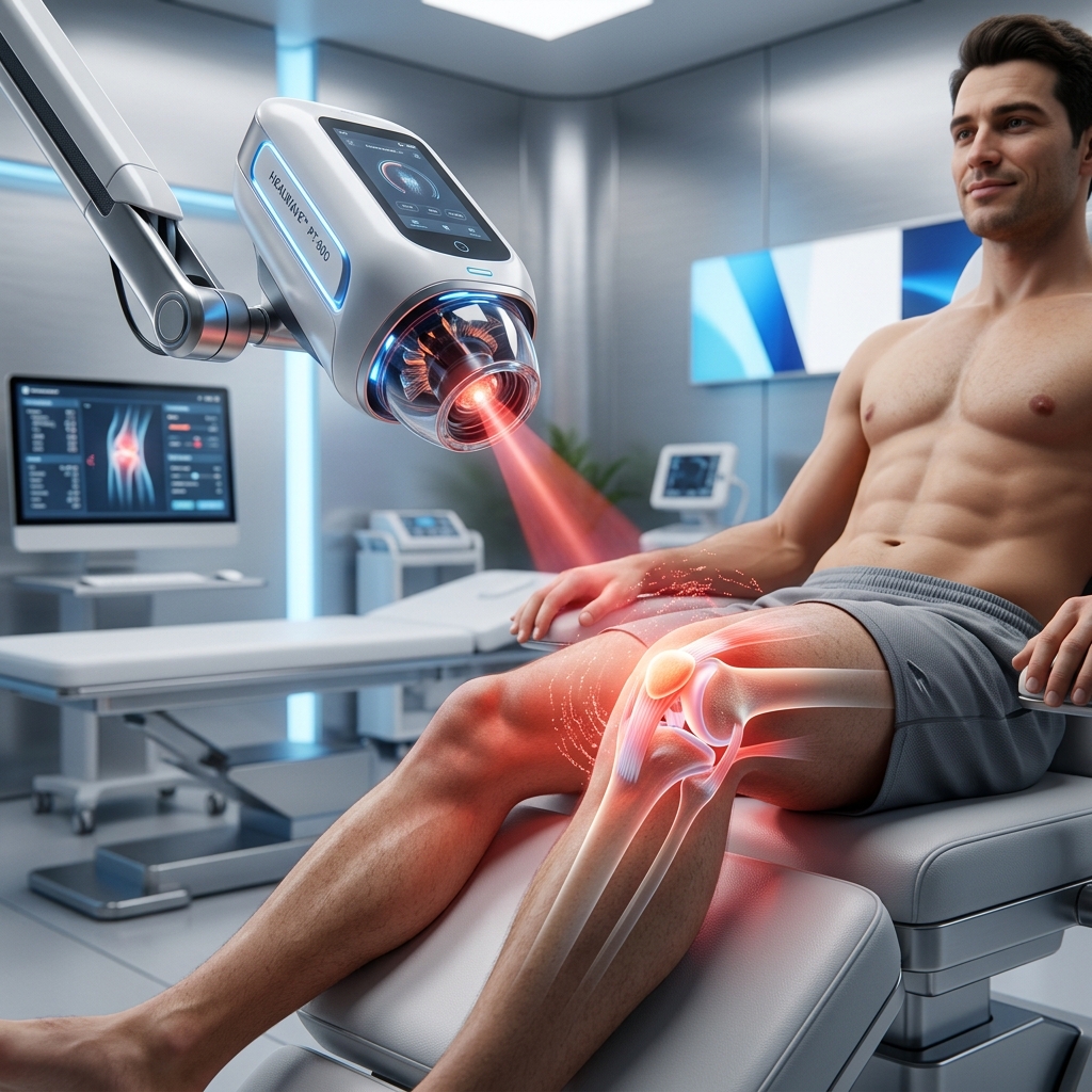 Smart Therapeutic Systems
