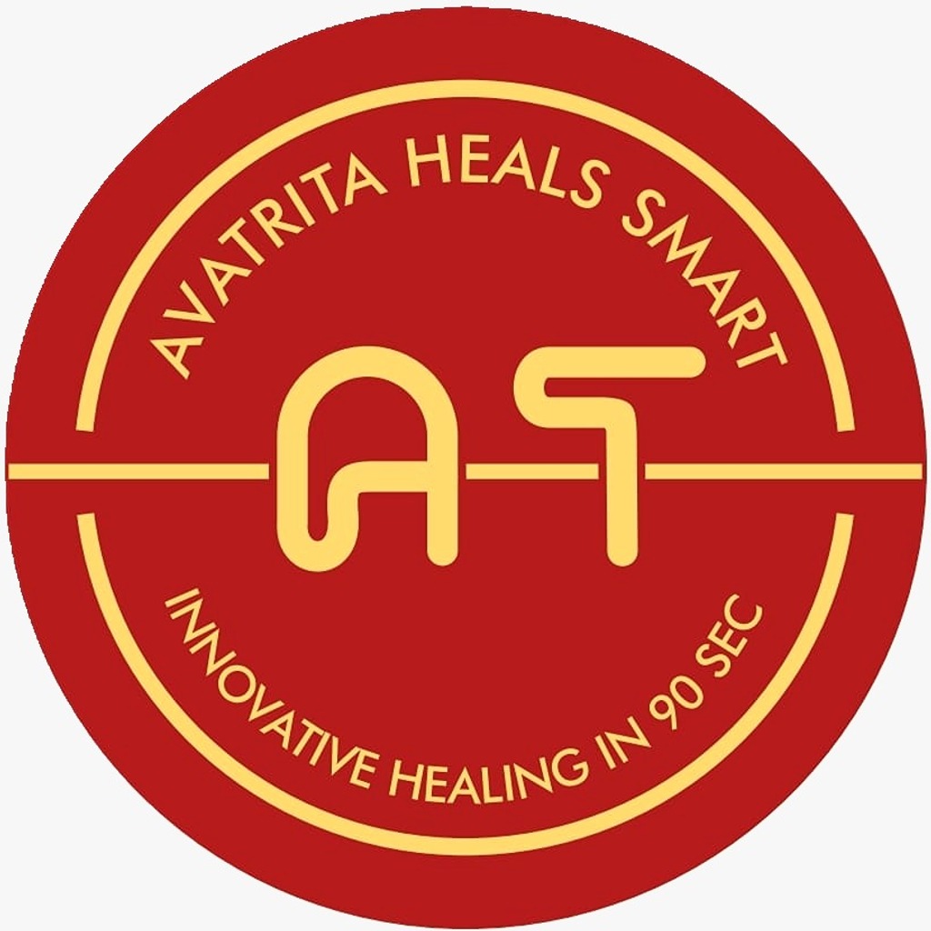 AvaTrita Heal Smart
