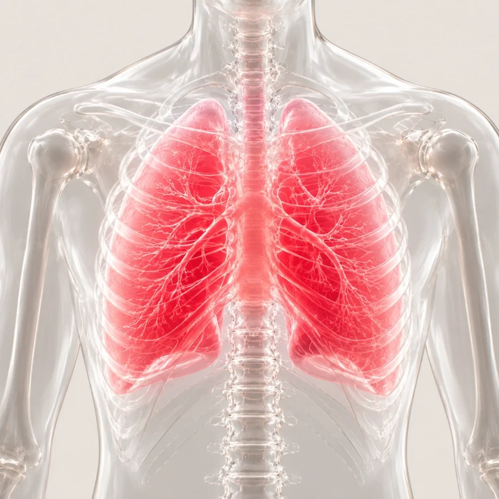 Chest-Related Conditions - condition treatment at AvaTrita
