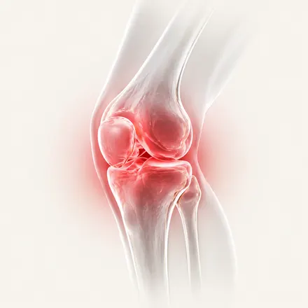 Knee Conditions - condition treatment at AvaTrita