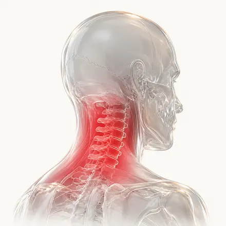 Cervical Conditions - condition treatment at AvaTrita