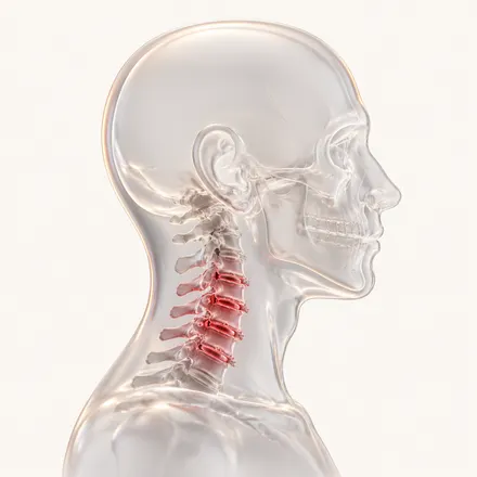 Cervical Spondylosis - condition treatment at AvaTrita