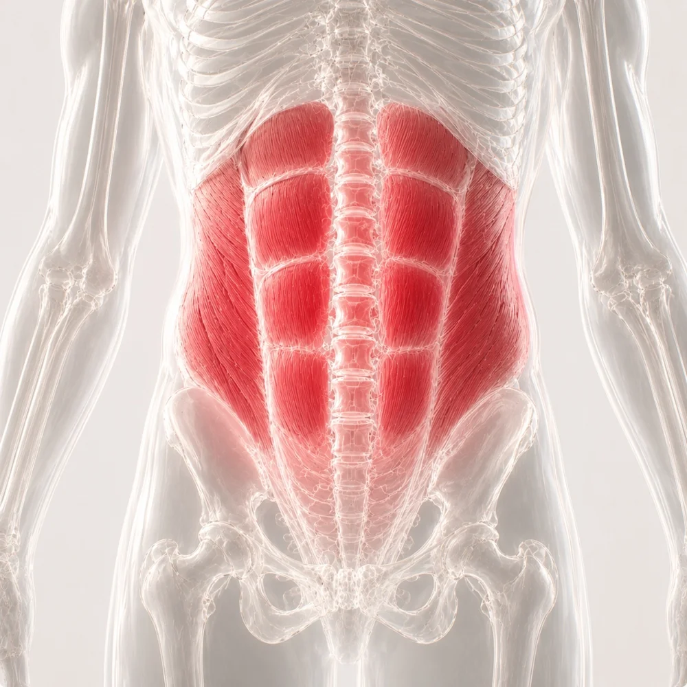 Core Weakness Conditions - condition treatment at AvaTrita
