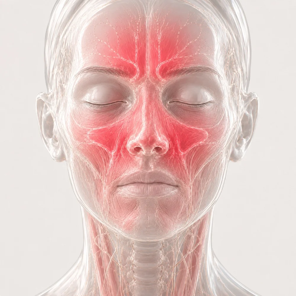 Facial Conditions - condition treatment at AvaTrita