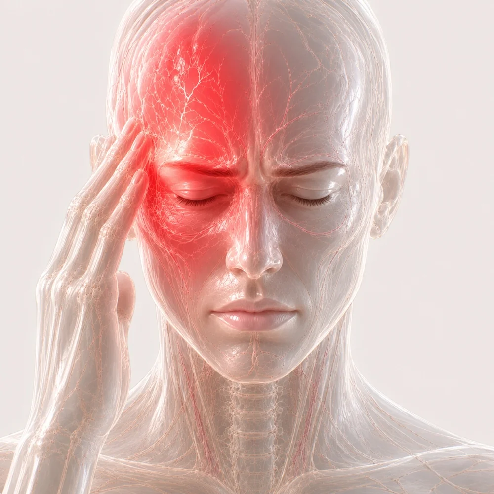 Migraine & Headache Conditions - condition treatment at AvaTrita