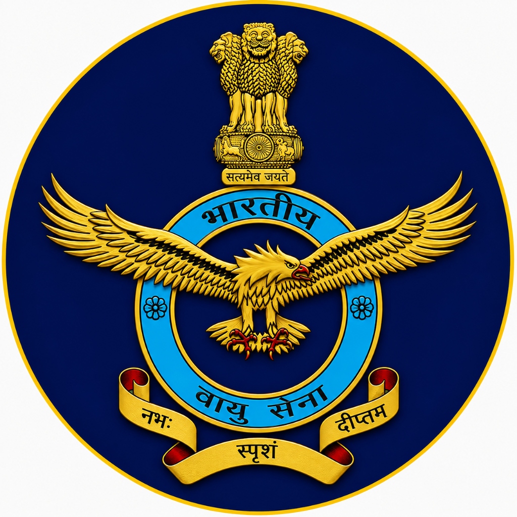 Indian Air Force