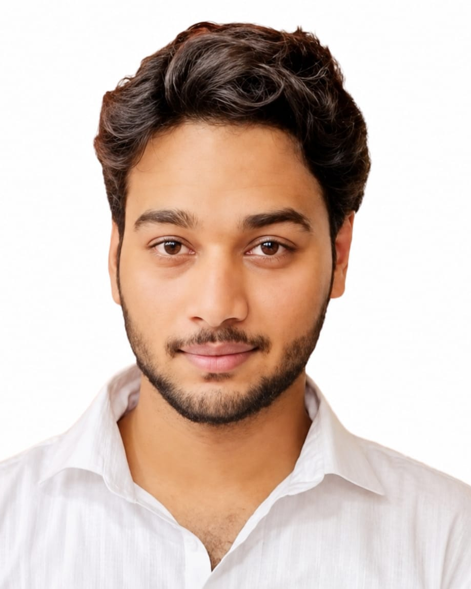 Faizan Pathan, Technology Team, Software Development at AvaTrita
