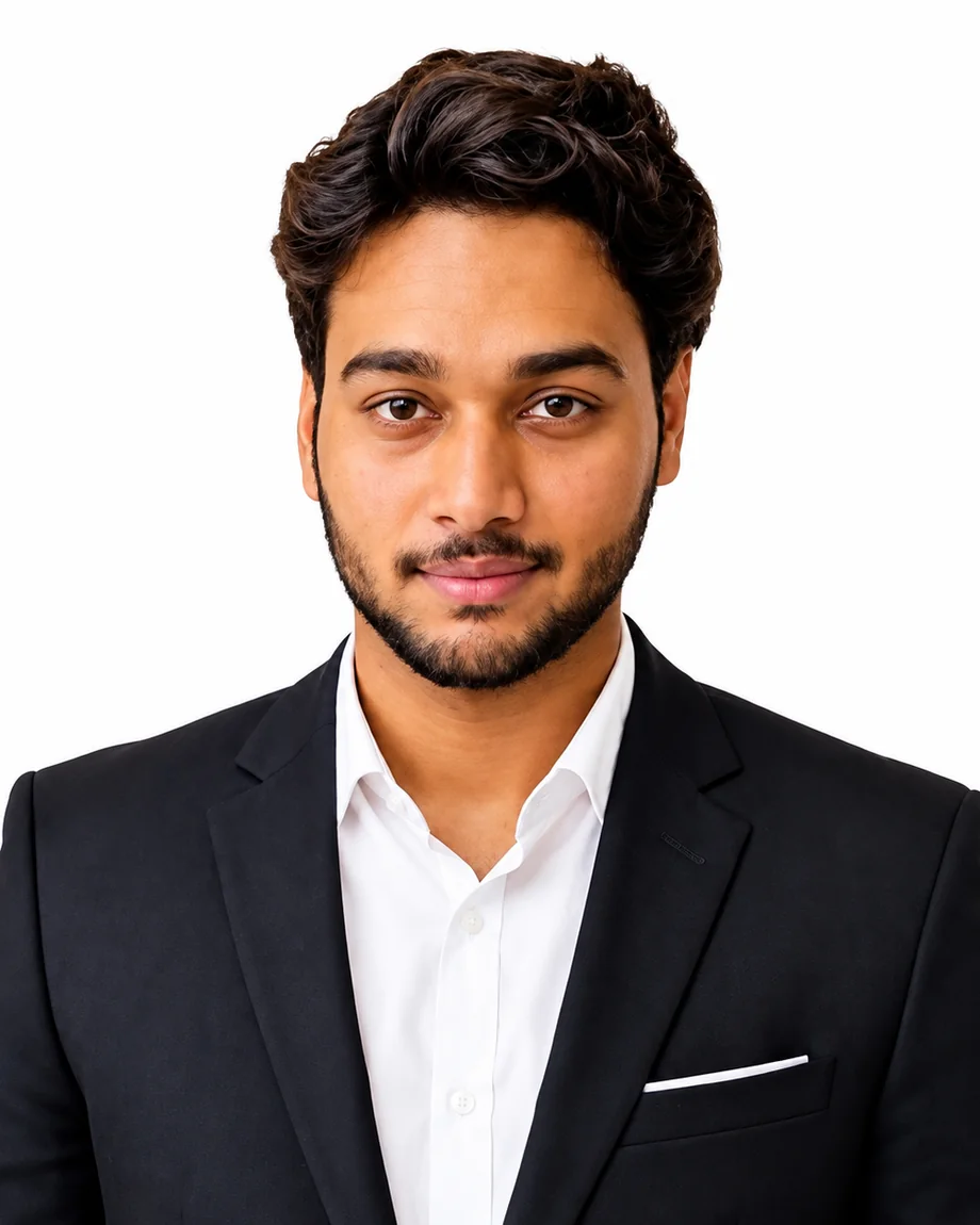 Faizan Pathan, Technology Team, Software Development at AvaTrita