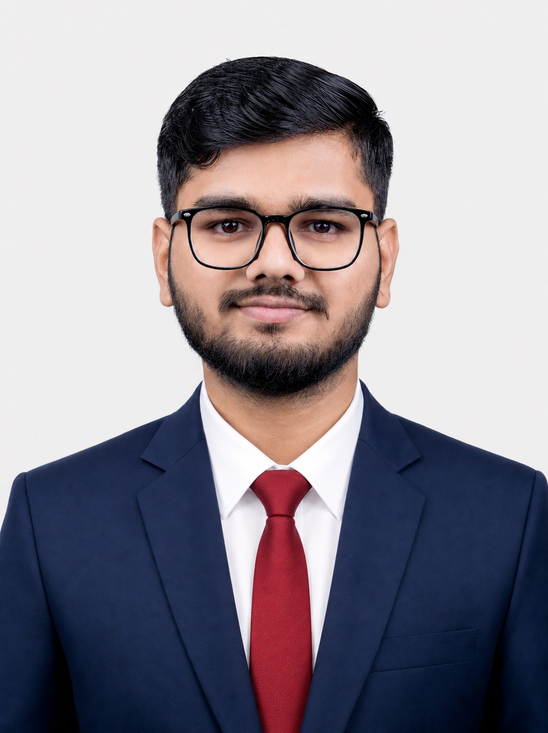 Pratik Kambire, Technology Team at AvaTrita