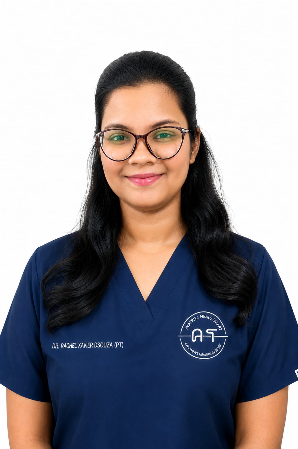 Dr. Rachel Dsouza, Physiotherapist at AvaTrita