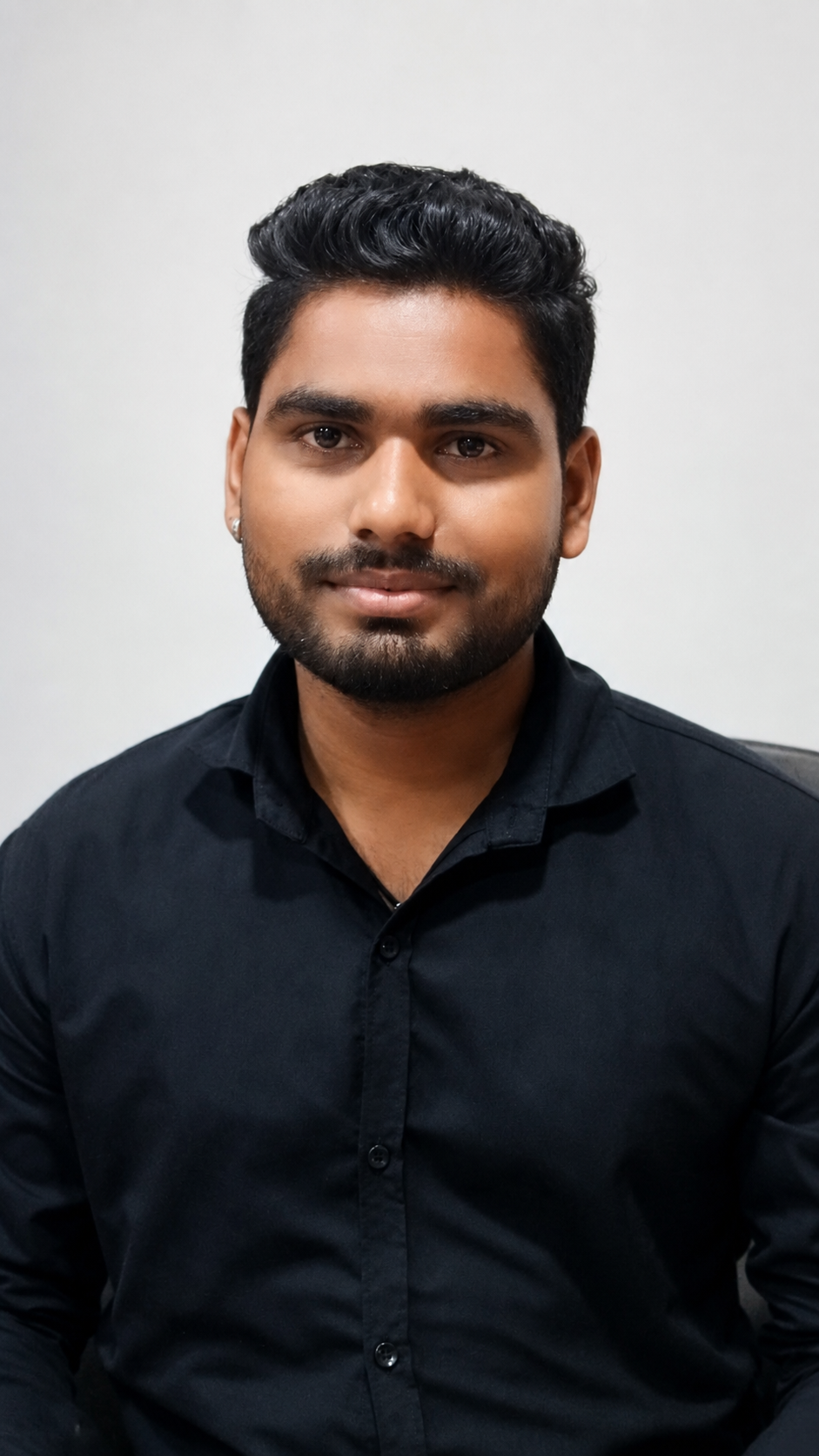 Sohan Teli, Technology Team at AvaTrita
